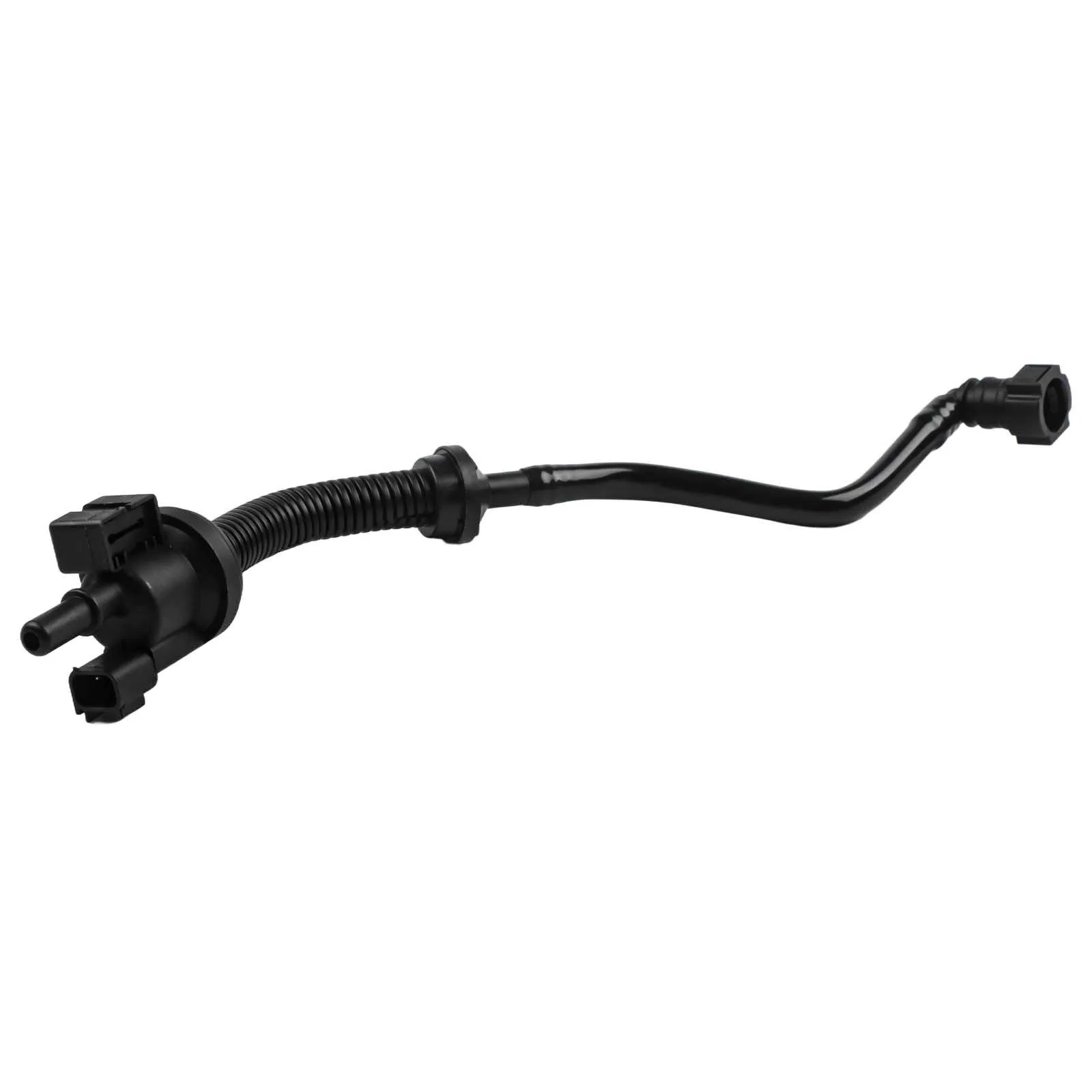 FR3Z-9G297-H Fuel Vapour Hose for Ford For Mustang 2015 2016 2017 2018 2019 2020 Compliant with Original EVAP Flow Requirements