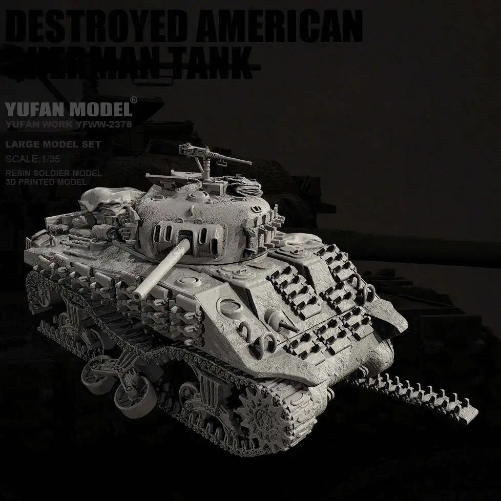 Thumbnail 4 - #69 Discounted Scale Model Kits Worth Buying