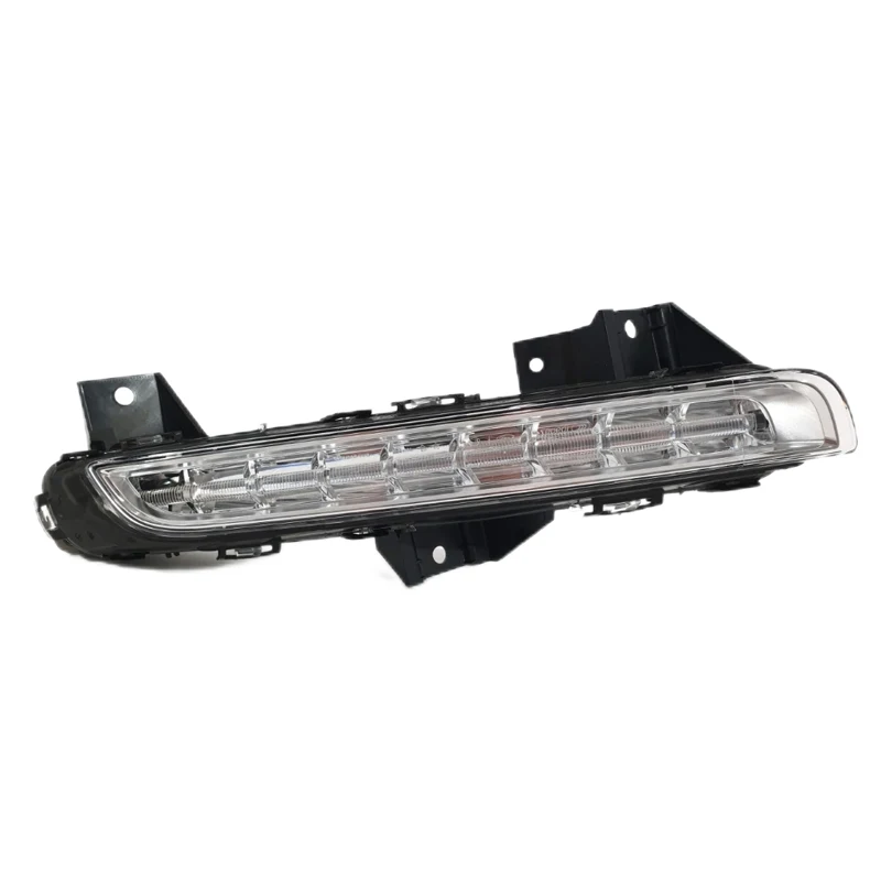 OE 97063108252 97063108152 LED Daytime Running Light High quality automotive parts for Porsche panamera 970.2 2014-2017