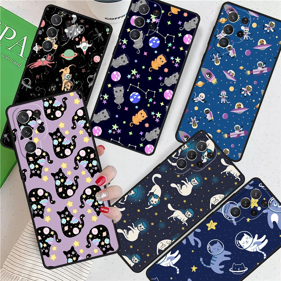 Cats In Space For S… - image