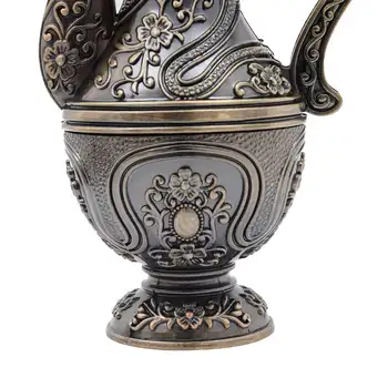 6 best sales zestaw filiżanek do herbaty - №5