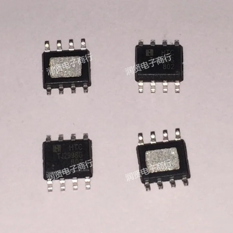 10PCS TJ2998G TJ2998G SOP8  Brand new original