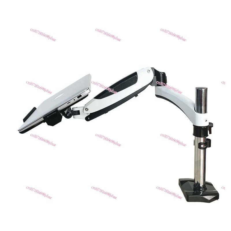 Laptop Aluminum Alloy Laptop Arm and Monitor Stand