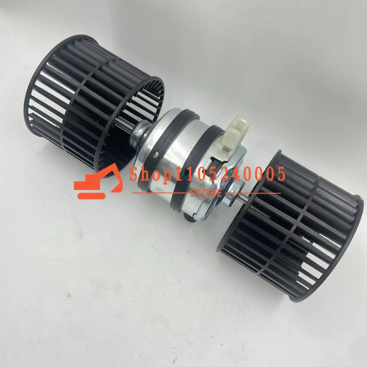 51500-10770 Truck Parts 24V Blower Motor AN51500-10770 for Wheel Loader WA150-6 WA150PZ-6 WA200-6 WA200PZ-6