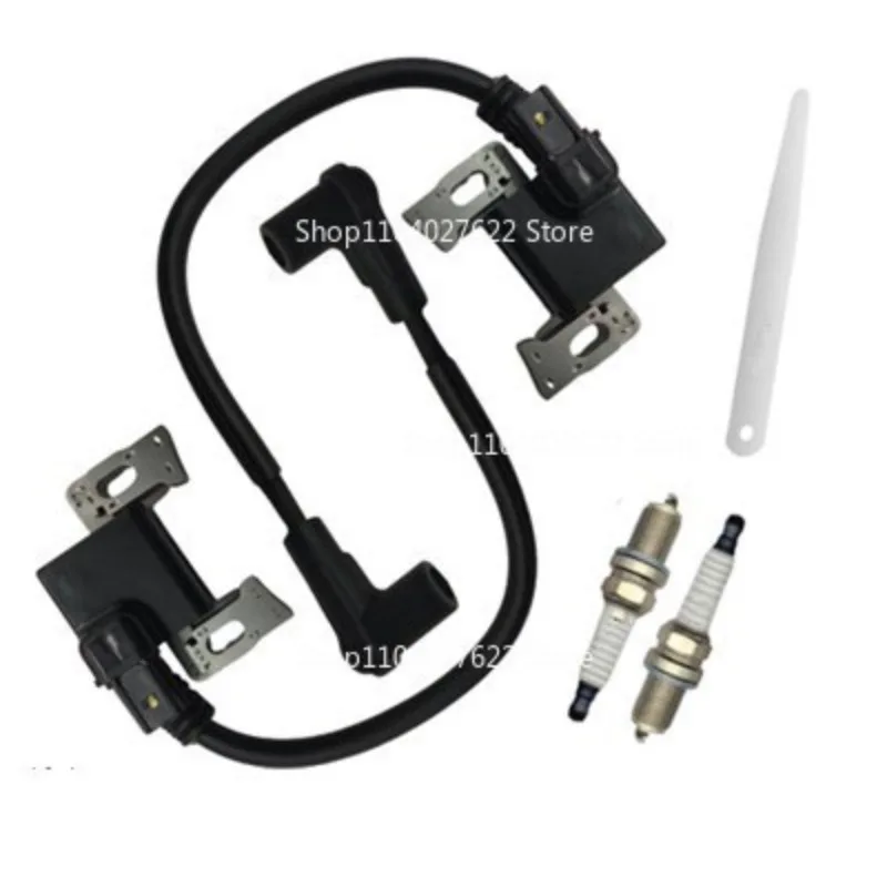 Suitable for 30500-Z6L-043 30500-Z6L-033 High voltage package GX630 GX690 carburetor spark plug