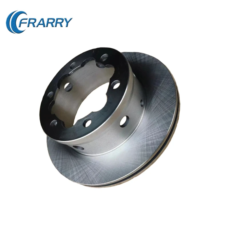 

Frarry- Brake Disc 9044230312 9044230212 for Sprinter W904 408D 412D