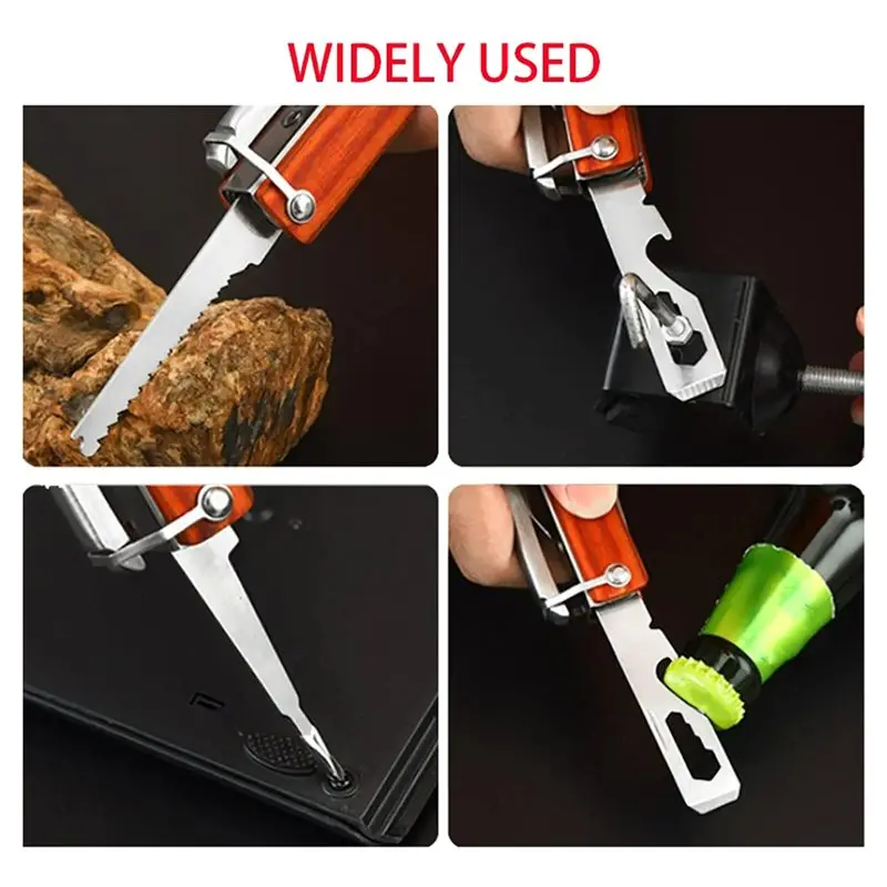 TKOH-многофункциональный автомобильный безопасный молоток и оконный выключатель, многофункциональный инструмент для кемпинга, спасательного снаряжения, подарок для мужа