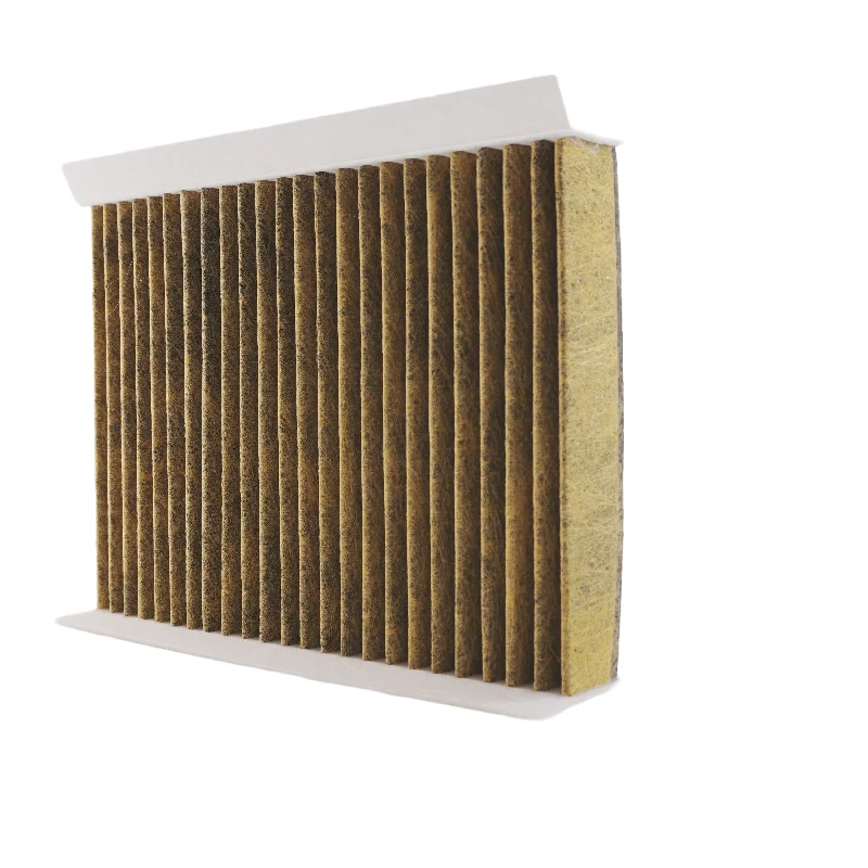 WESTGUARD MK1940 Carbon Charcoal Cabin Filter For JEEP COMPASS RENEGADE For FIAT 500L 500X For Alfa Romeo Tonale 71775824