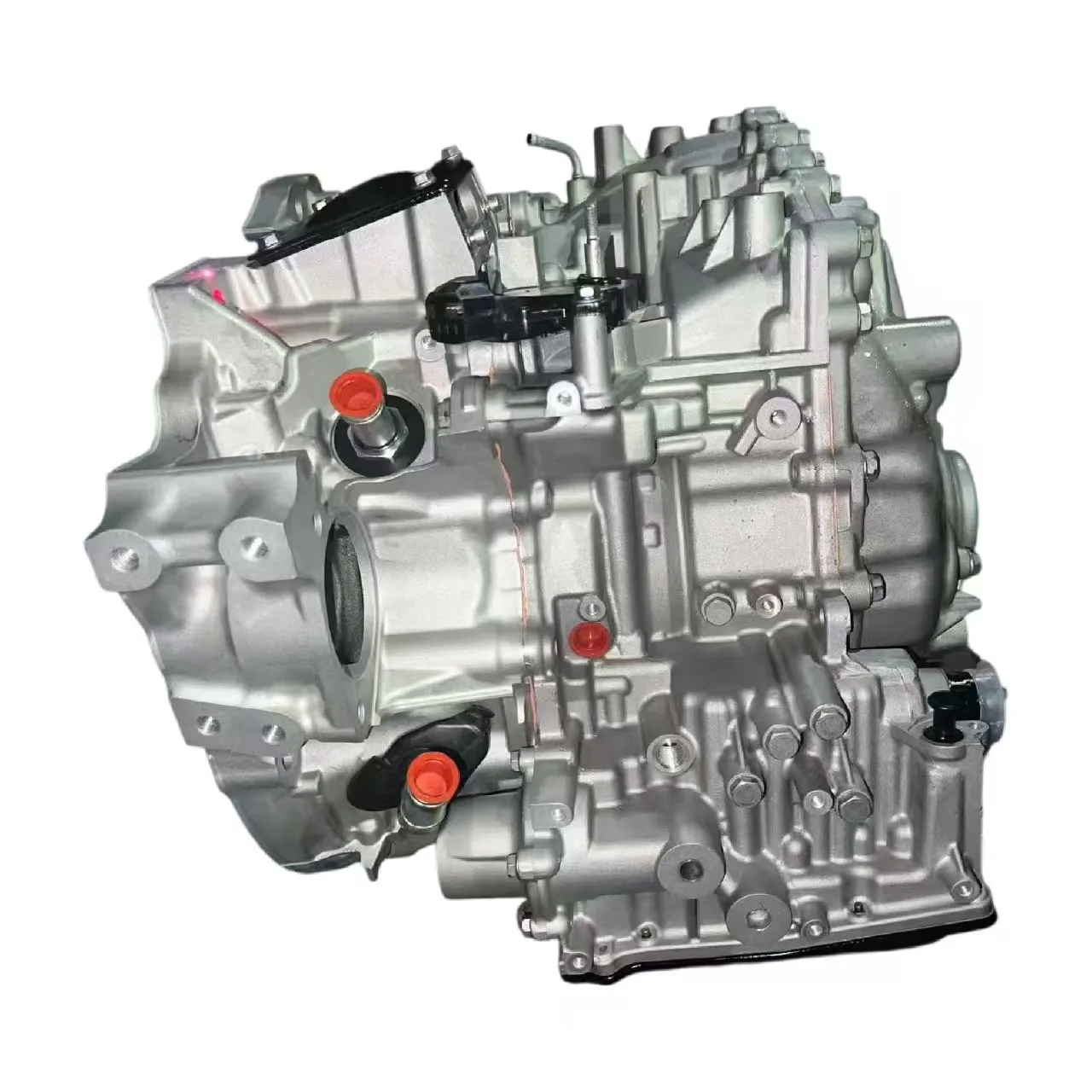 JF017 Hybrid Remanufactured Automatic Transmission Assembly Suitable For Infiniti, 1-Year Warranty