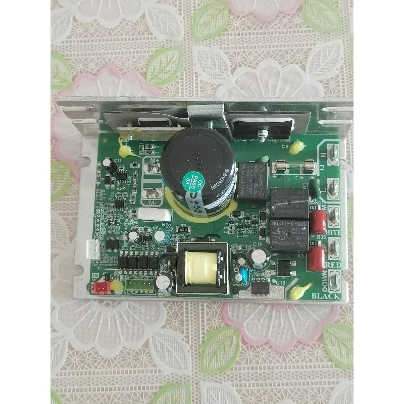 Factory Direct 2026 Suitable for Youmei A 800 Million G900S900/8096/A5S8008s/9009D/8009 Treadmill Main Board