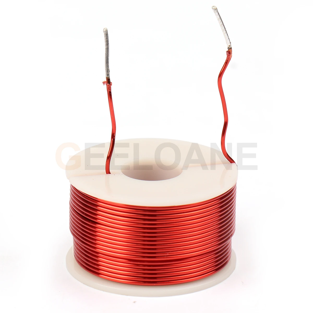 Bobina OFC induttore Air-Core GEELOANE 0,5/0,6/0,7 mm per altoparlante audio HIFI/divisore di frequenza crossover audio