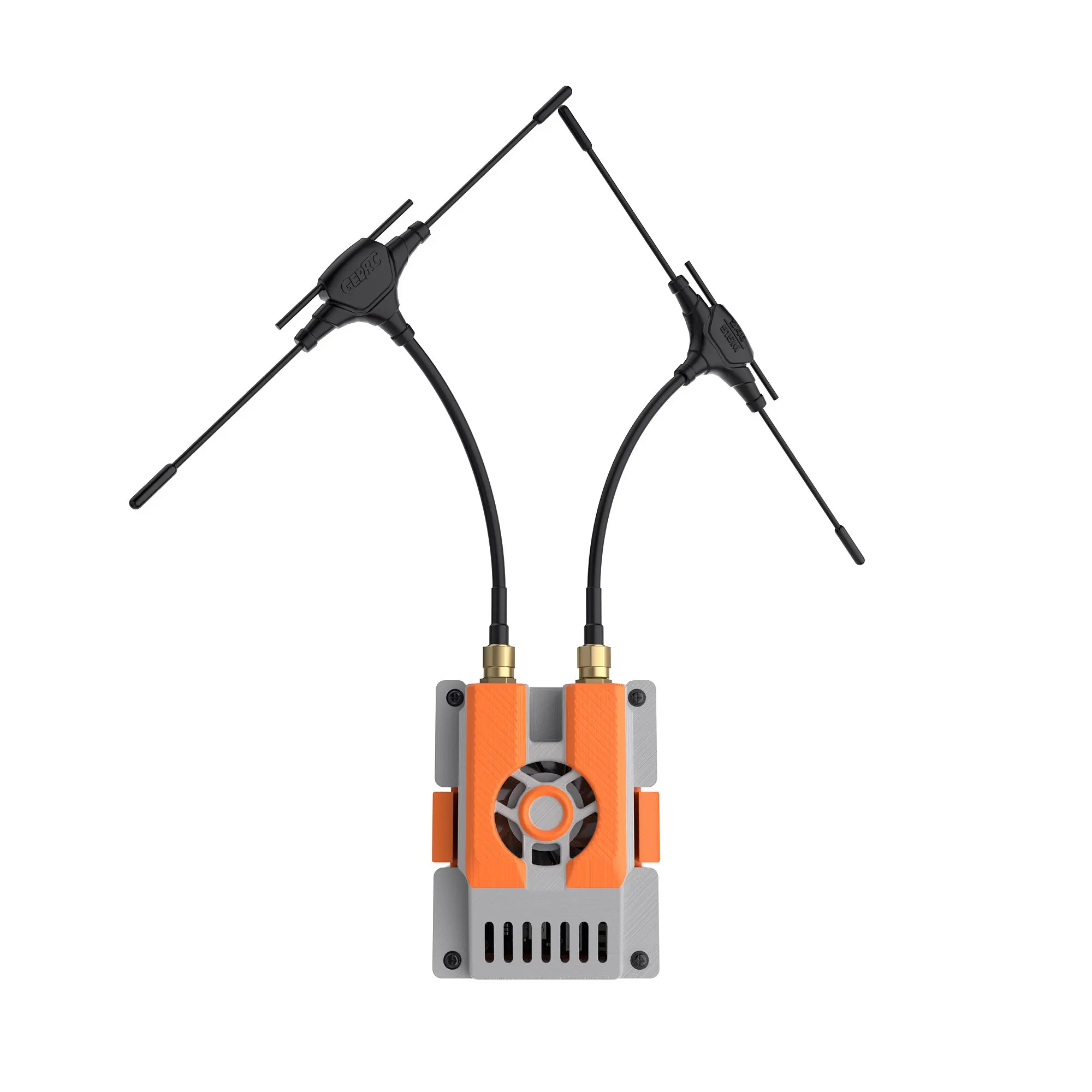 GEPRC RX As TX JR-Bay Modification Kit Basic Kit or 3D-printed Kit