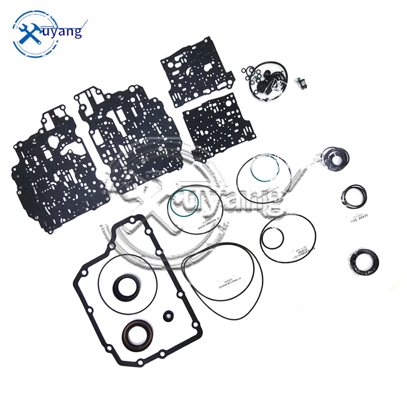 

NEW TF-70SC Auto Transmission Repair Kit TF70SC For Peugeot Citroen C5