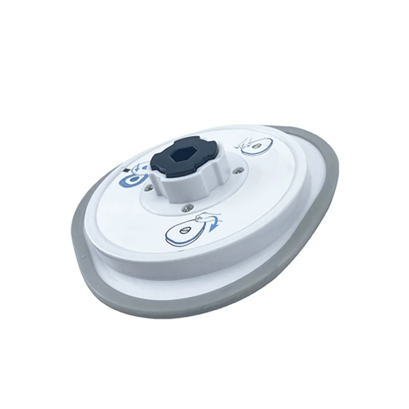 For Narwal T10 J1 J2 Robot Vacuum Cleaner Spare Mop Cloth Mopping_N37R