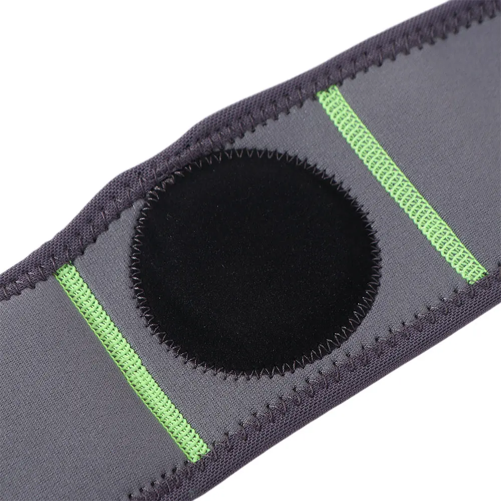 Compression Elbow Strap Breathable Support Elbow Protection Elbow Pads Arm Strap Forearm Tennis Elbow Brace Golf Ball