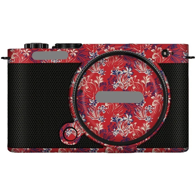 Pegatinas creativas para Panasonic Lumix S9, calcomanía de piel para cámara, película de envoltura de vinilo, abrigo protector antiarañazos S 9