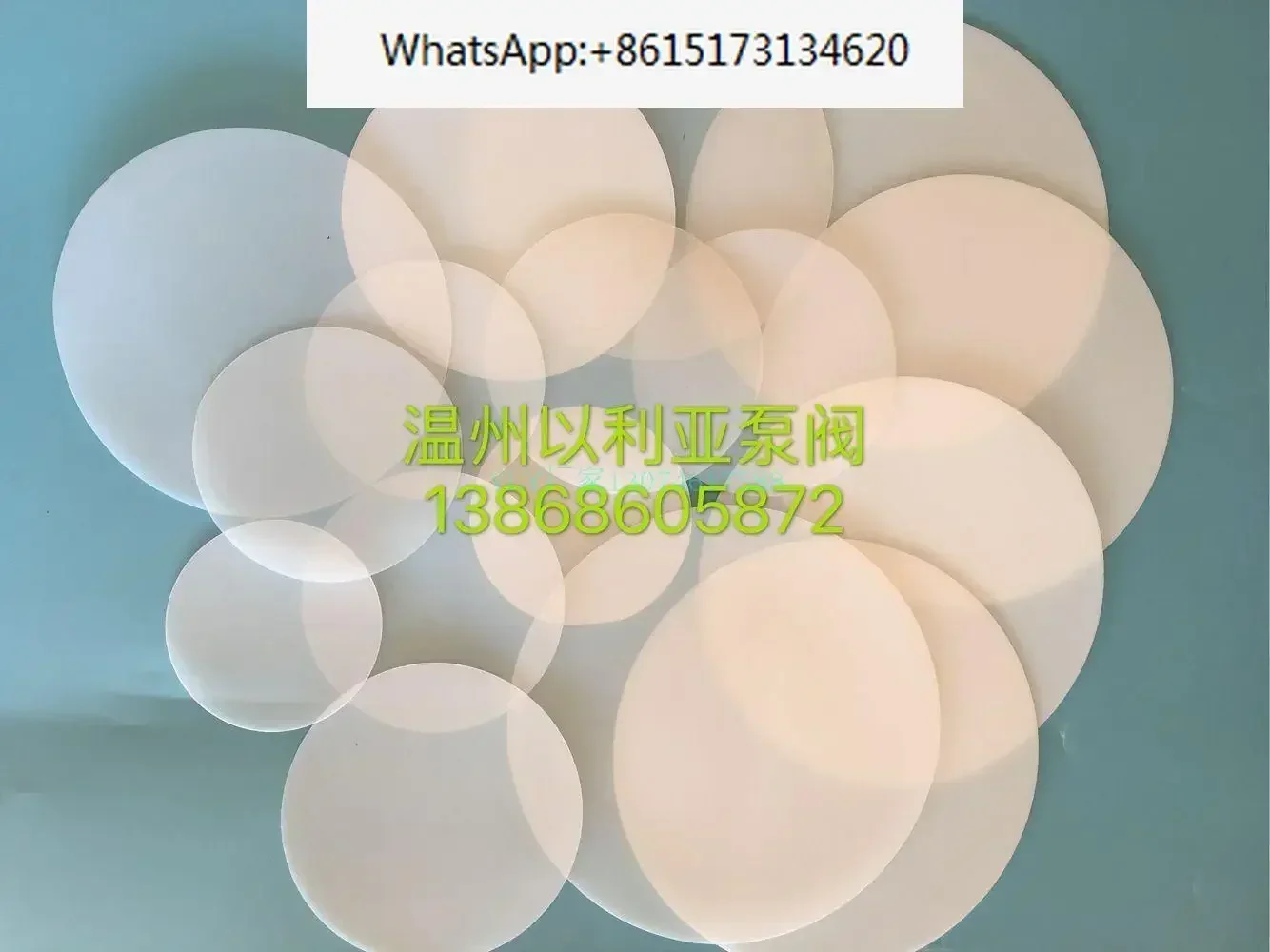 Miteno Metering Pum…