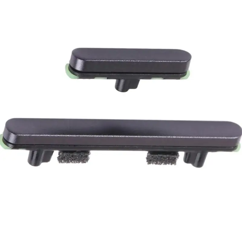 652F استبدال الطاقة المهنية وأحجام الكبلات المرنة التحكم في المجلد المفتاح الجانبي المناسب للهواتف الذكية سلسلة بكسل #1