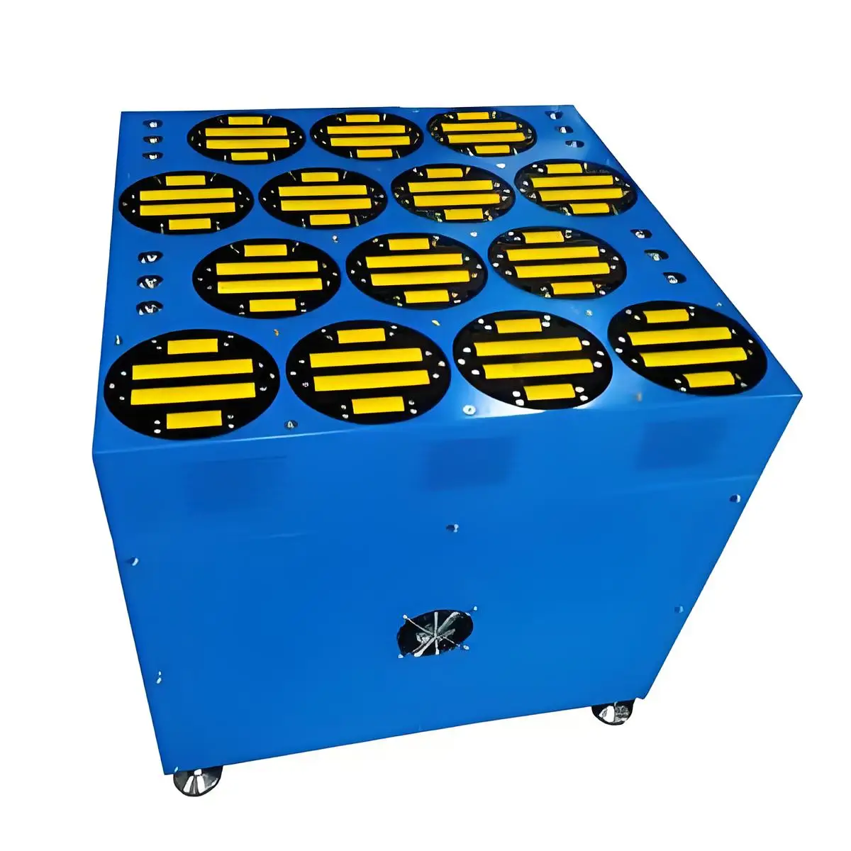 Wheel sorter for packaging sorting and sorting