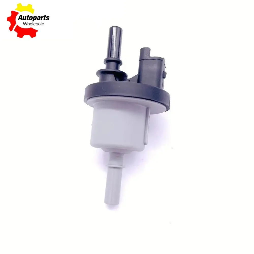 8200248821   Dampbus doorspuitklepmagneet voor Renault Megane Clio Captur Kangoo Laguna 6001543631 8200024427 8200660852