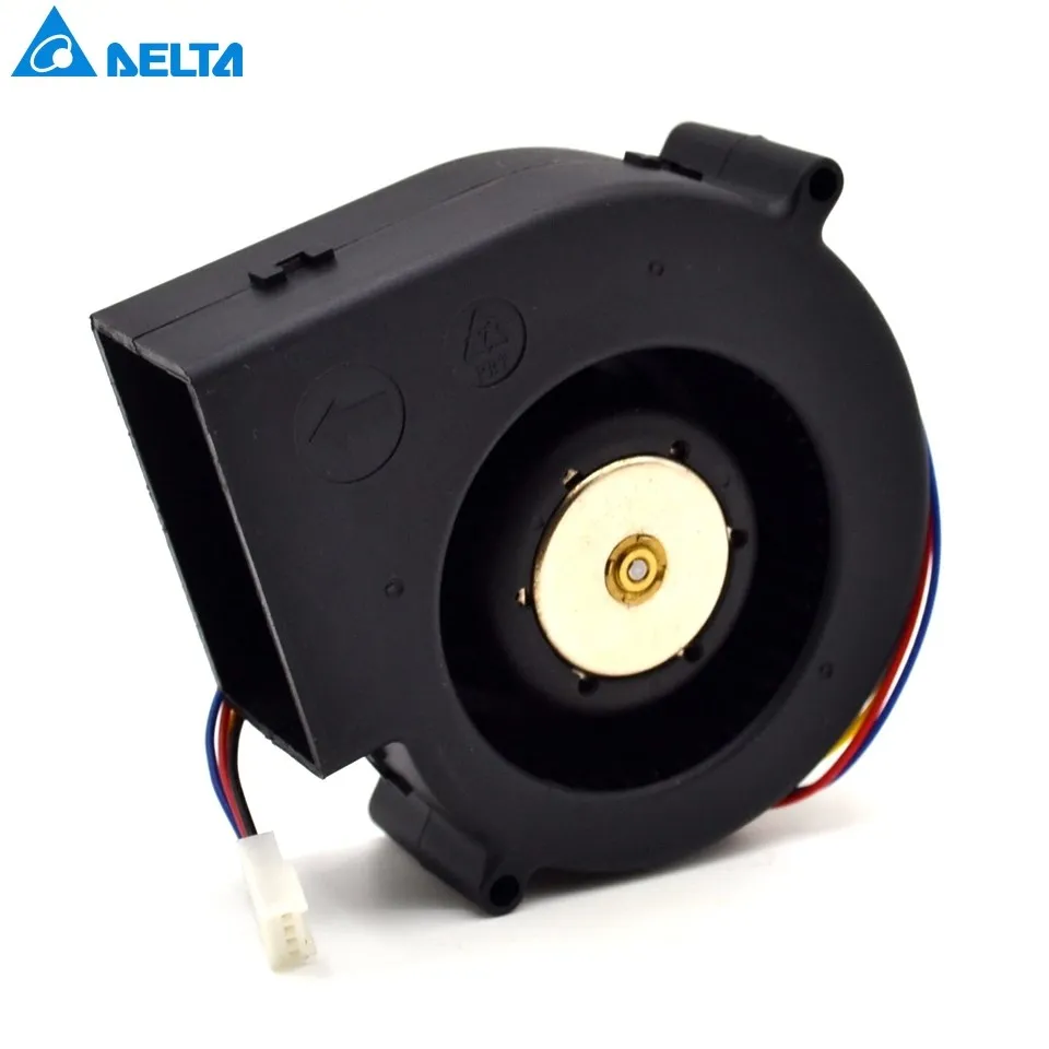 BFB1012EH 9733 9cm 12V 2.94A Violent Large Air Volume Centrifugal Turbo Blower Grill Fan for delta