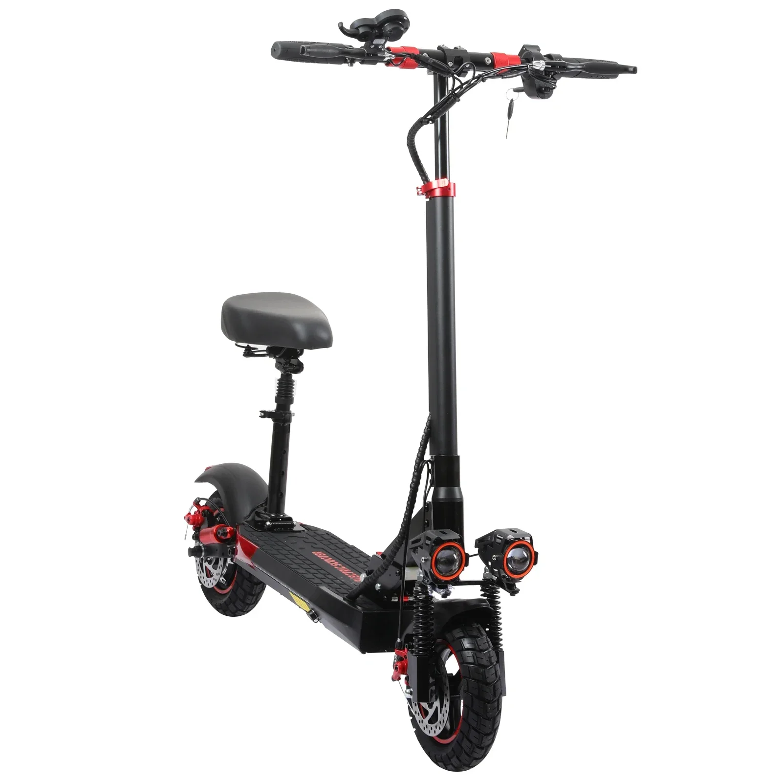 Thumbnail 4 - #6 Top 50 Mobility Scooters Worth Buying In 2026