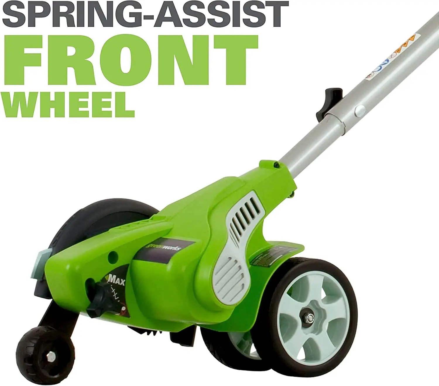 Edger elétrico com fio de 12 Amp 27032