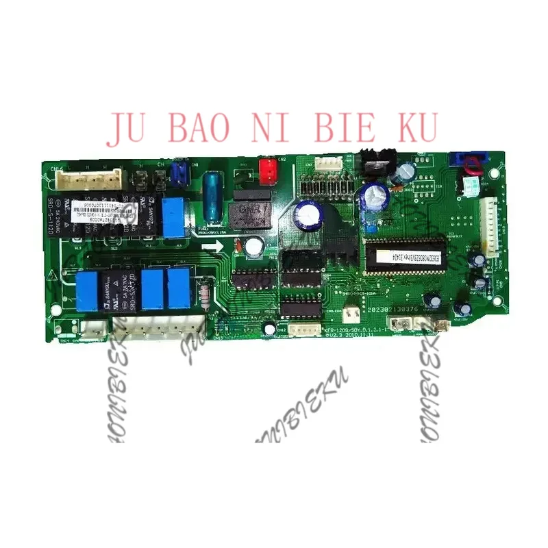 

for Air conditioning computer board circuit board KFR105Q/SY-C.D good working DD