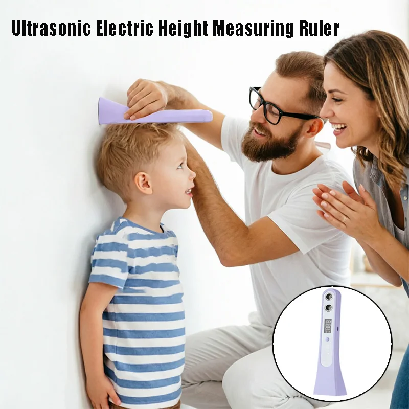 Obrázek kategorie: Elektronický výškoměr