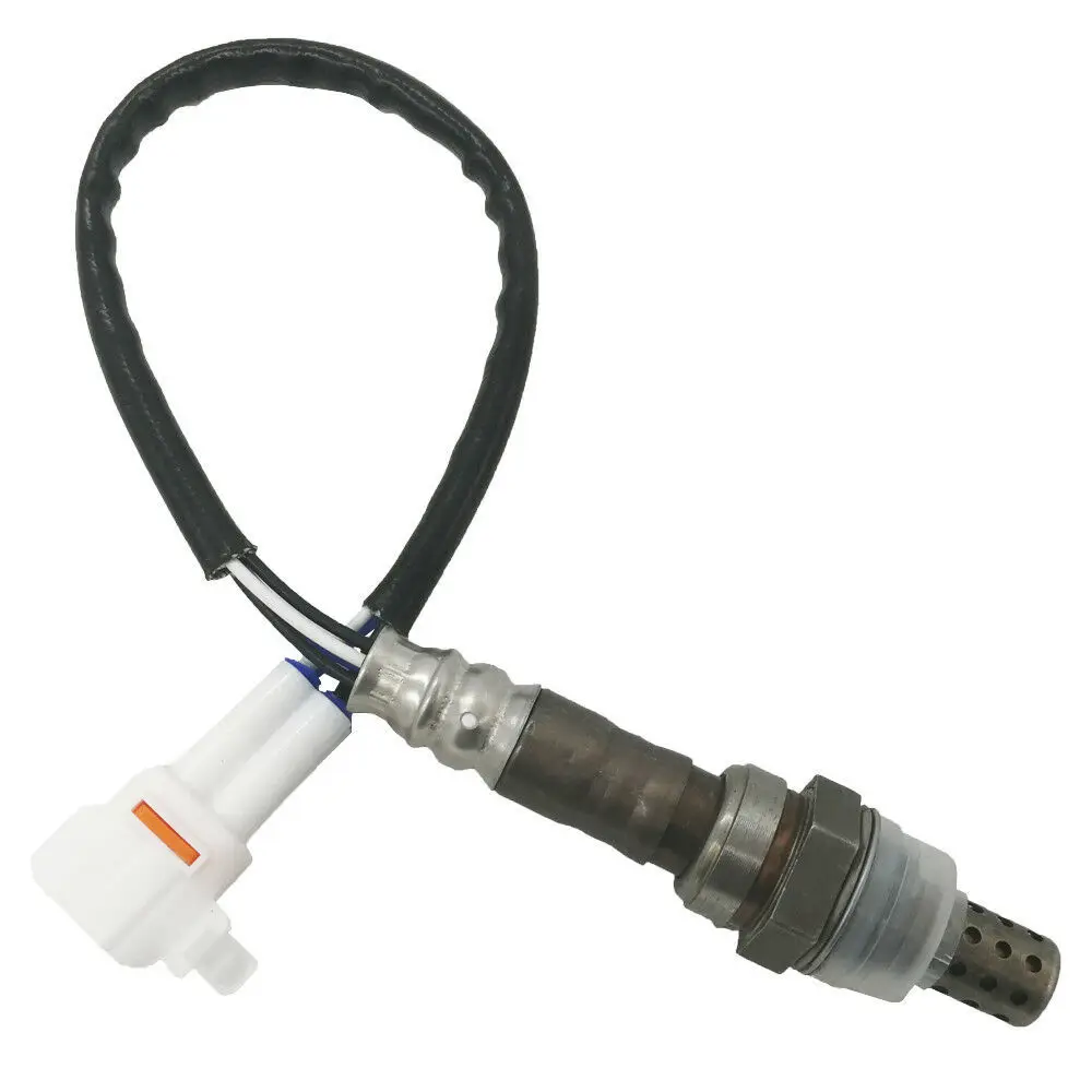 Front and Rear Oxygen Sensors 234-4165 234-9033