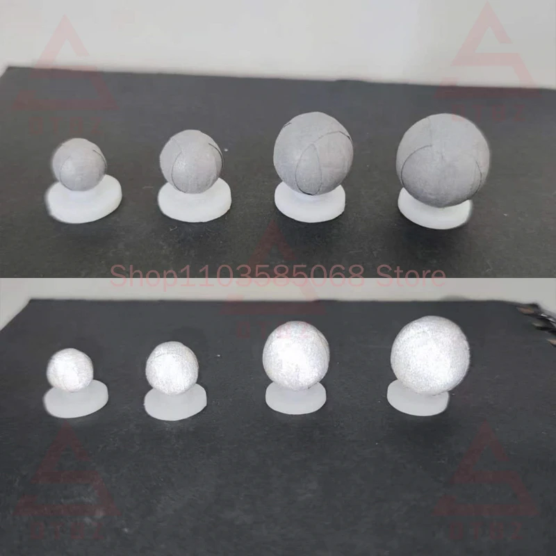 

Passive Infrared Reflective Ball Motion Capture 3D Film Animation Marking Ball Marking Point ART Positioning Ball