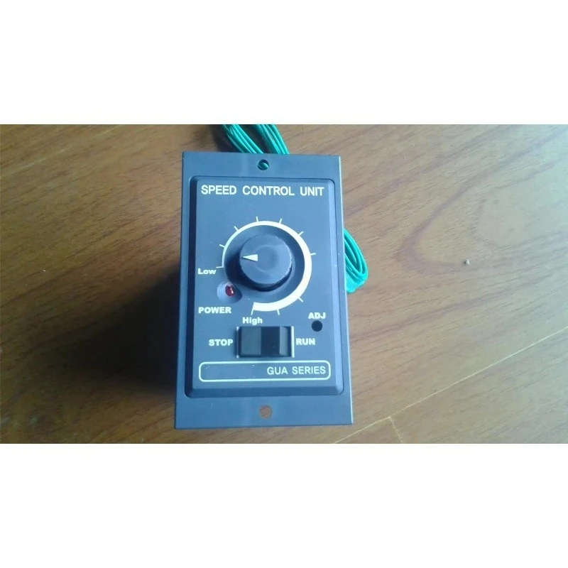100% working original speed control unit GUA-C-90-A