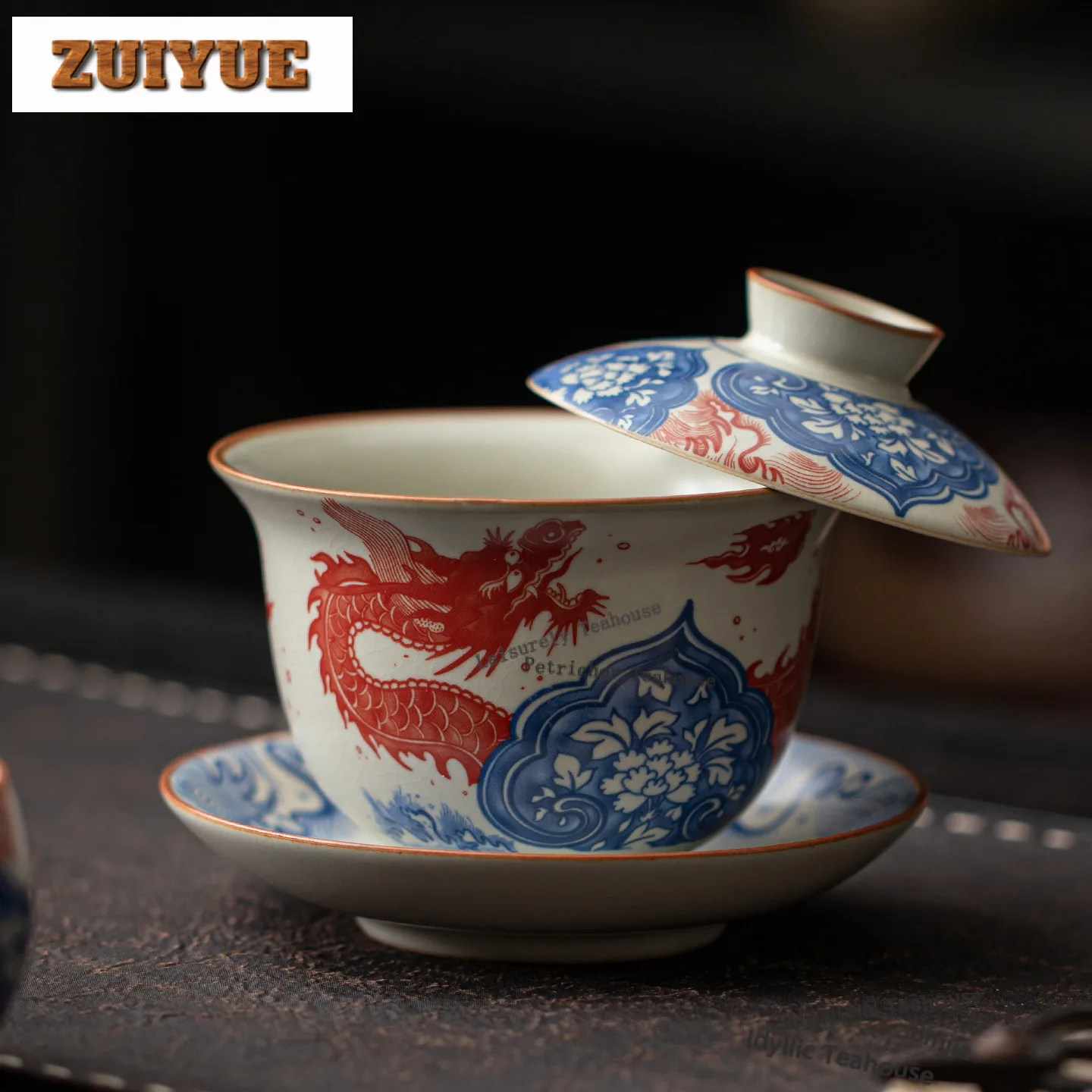 #27 Latest Tureens Offers