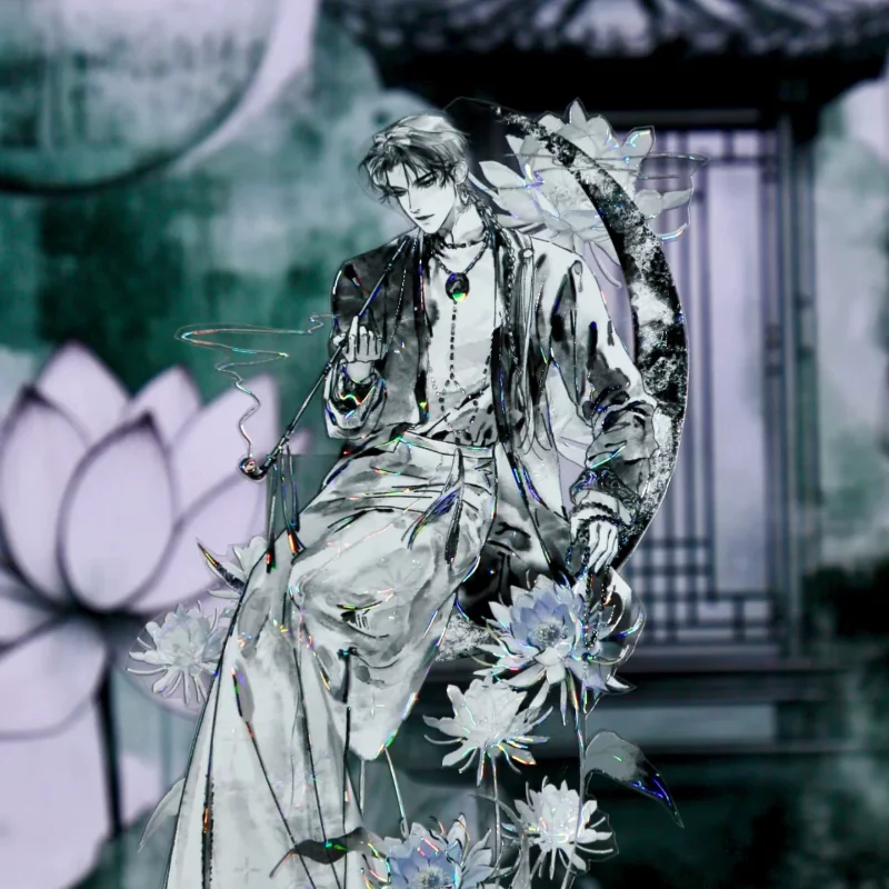 4.2 ตัวอย่างเทป Washi Pet หนุ่มหล่อคนใหม่ 1 ห่วง