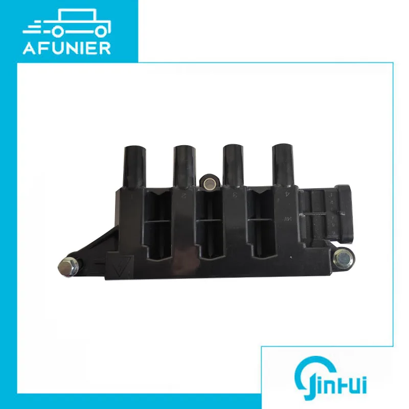 

1pcs Ignition Coil for Fiat,Ford OE No.:55200112,55200486,55208723,1535713,9S51-12029-AA