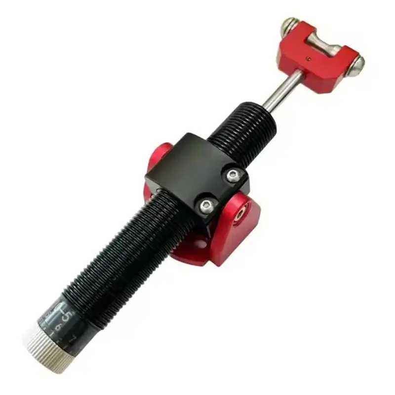 HOES-For I33T Racing Analog Adjustable Hydraulic Rod Pedal Buffer