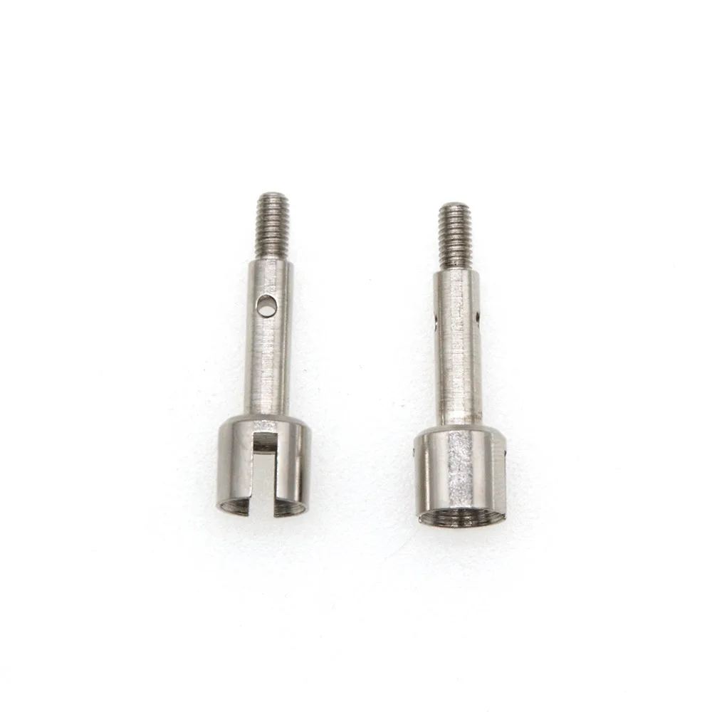Wltoys 144001 144002 144010 124016 124017 124018 124019 RC Car Parts Metal Upgrade Modification Axle Cup