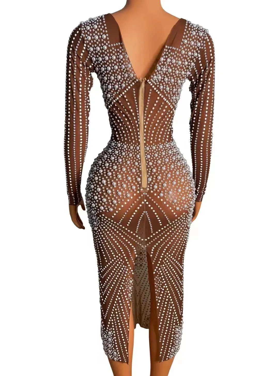 Nightclubdancing ecostumeshowperformance cestewear