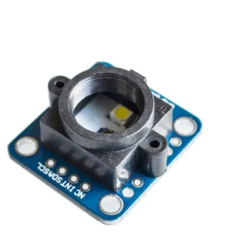 

GY-33 TCS34725 Color Sensor Identify Recognition Sensors Module Replace TCS230 TCS3200 GY 33 GY33 DIY Electronic