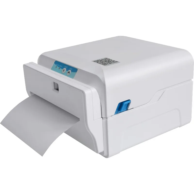 2026 MASUNG 6-inch High-Speed Thermal Receipt Printer For Restaurant/Retail/Office