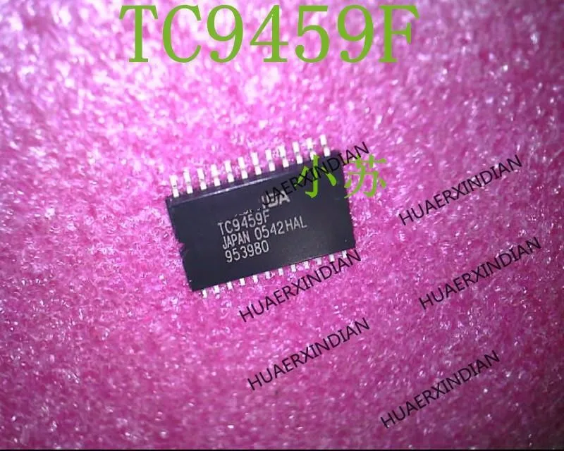New Original New Original TC9459BFG TC9459F TC9459 SOP24 IC In Stock