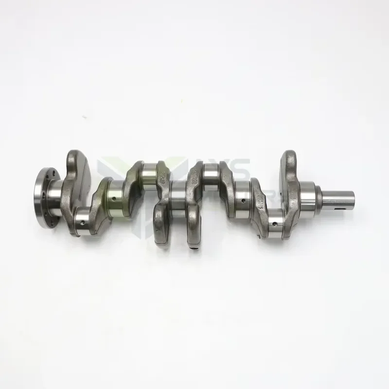New Engine Crankshaft for A2700300001 for C180CGI B180 C180 with M270 M274.910 1.6T