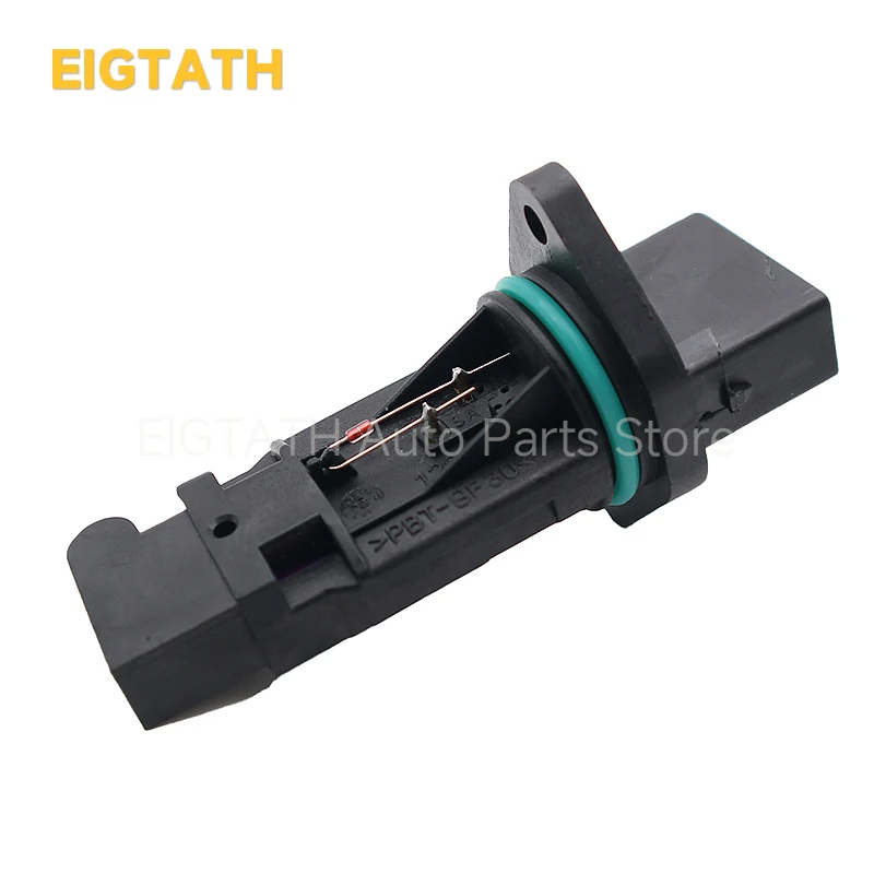 13622247074 MAF Mass Air Flow Sensor Meter For BMW 3 5 7 Series E46 E39 E38 X5 E53 Good Quality Car Part 13712247002 A0000940948