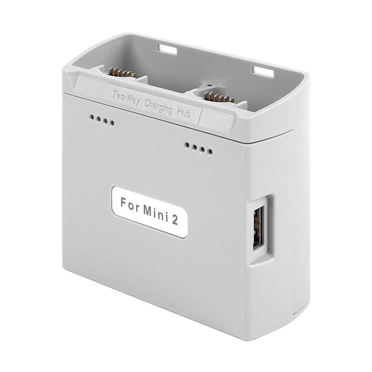 

Y60A For Mini 4K/Mini2/Mini SE/Mini2 SE Charging Hub Drone Battery Charger Two-Way PD Fast Charging Drone Accessories