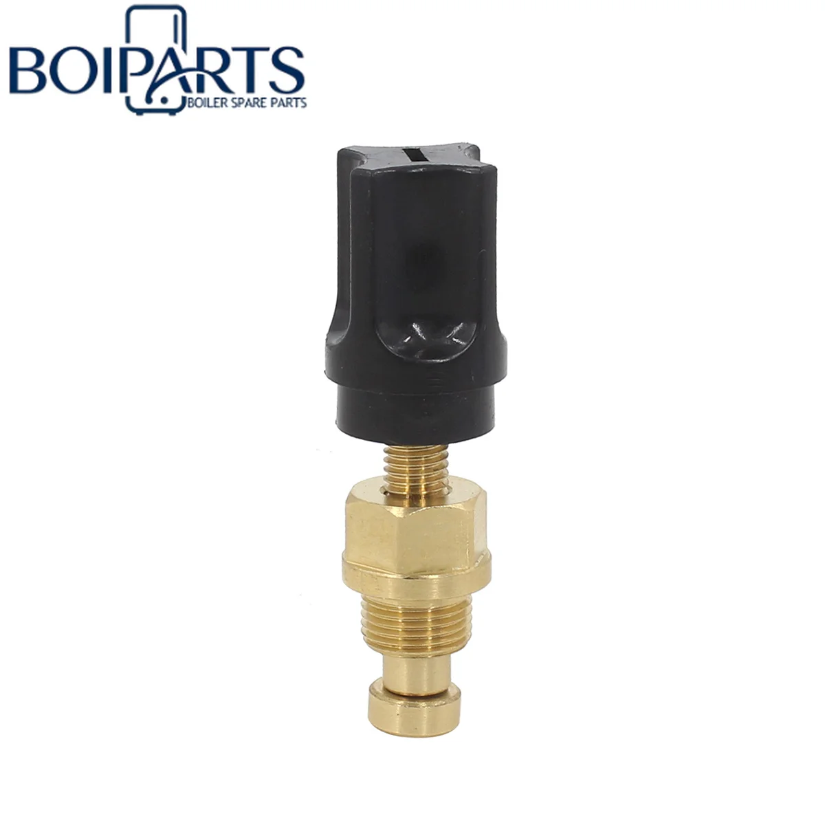 Wall Mounted Boiler Water Replenishment Valve Wall Mounted Boiler Water Replenishment Switch