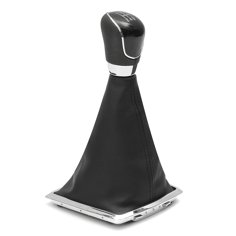 Ручка переключения передач для ford Focus MK2 FL MK3 MK4 MK7 Mondeo Galaxy Kuga, 5 скоростей