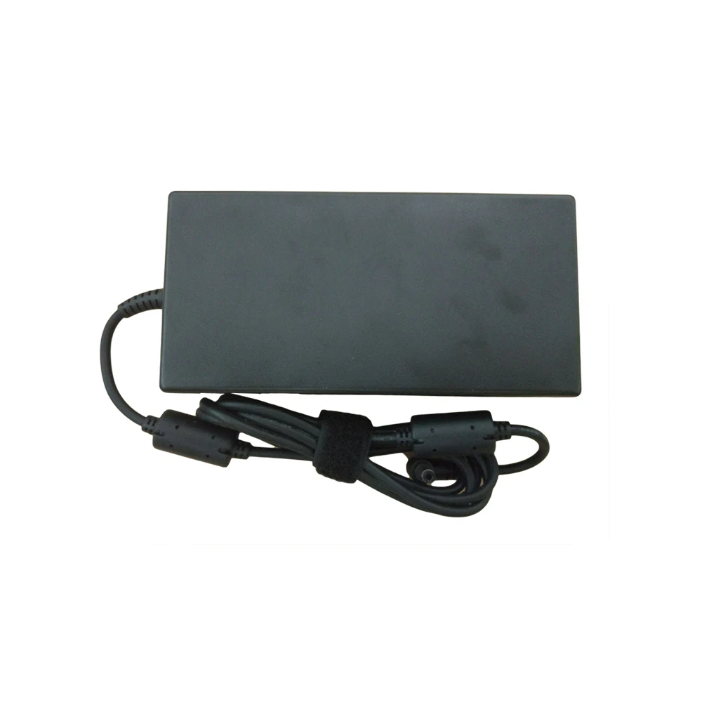 

Genuine A12-230P1A A17-230P1A 19.5V 11.8A 230W AC Adapter 5.5x2.5mm For MSI 1762 GT70 16F3 16F4 GT60 Power Adapter