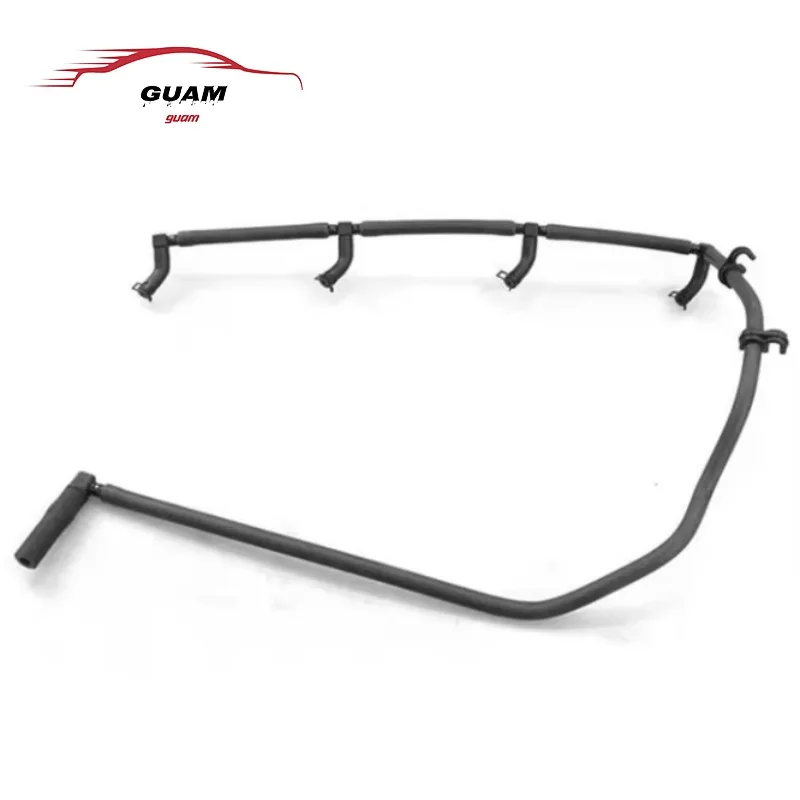 

OEM 31400-4X700 314004X700 High-quality fuel supply hose For Hyundai Terracan Terracan Carnival 2.9