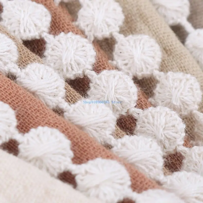 

K9FF Baby Burp Cloths Cotton Hand Washcloths 3 Layers for Extra Absorbent Towe