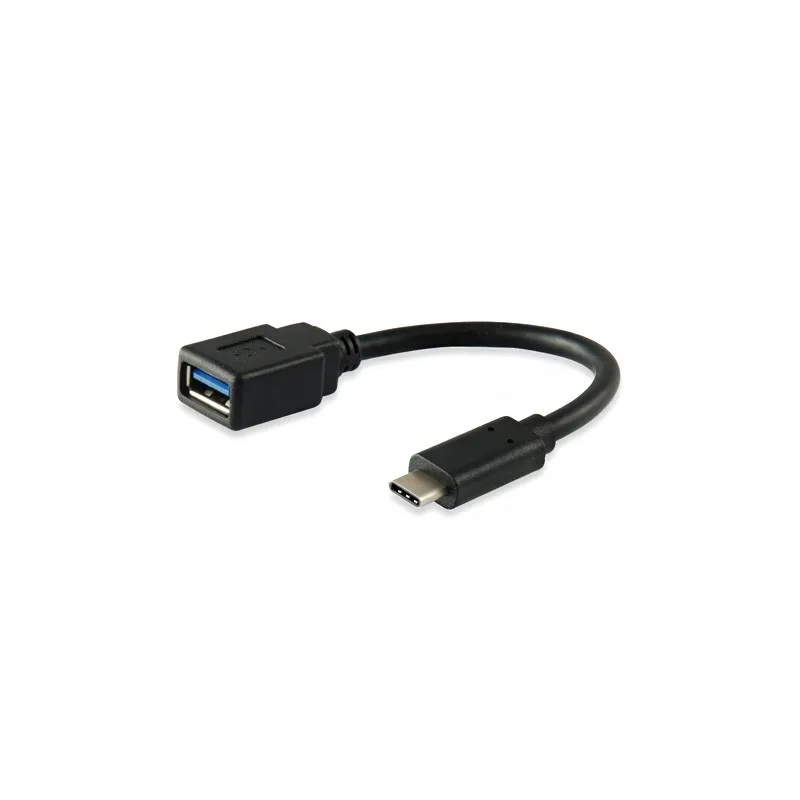 Equip USB-C adapter male to female USB-A 3.0 133455 tintasycartuchos.com